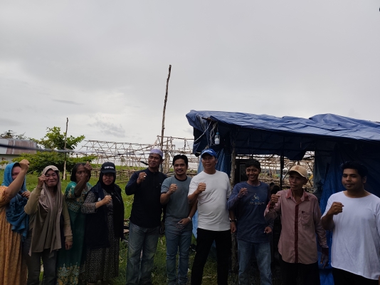 How to Make Friends as a Grown-Up