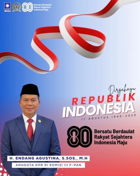 Iklan bos 17 an