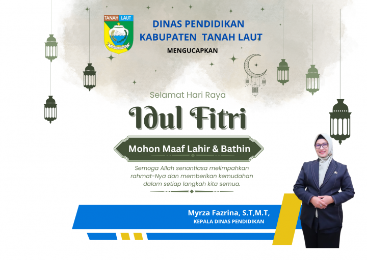 DIKNAS TALA IDUL FITRI 2026