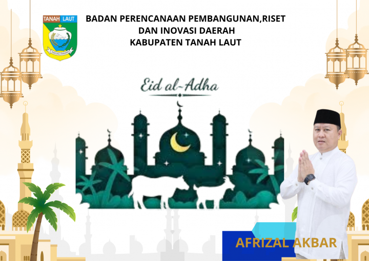 BAPERINDA TALA IDUL ADHA