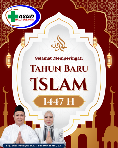 tahun baru islam