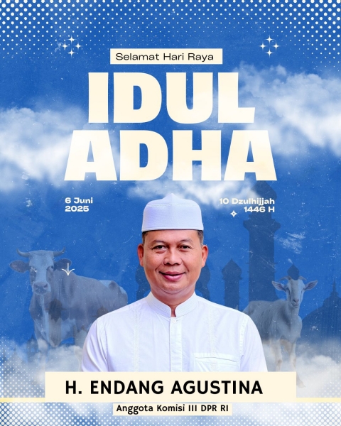 Idul Adha pak endang