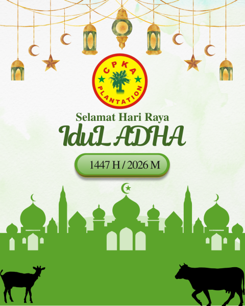 CPKA IDUL ADHA